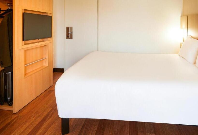 غرفة سوبيريور ثلاثية, Ibis Marseille Centre Gare Saint Charles