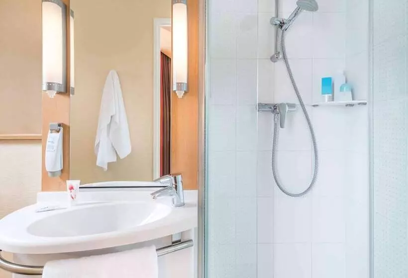 スタンダードルーム, Ibis Nantes Centre Tour Bretagne