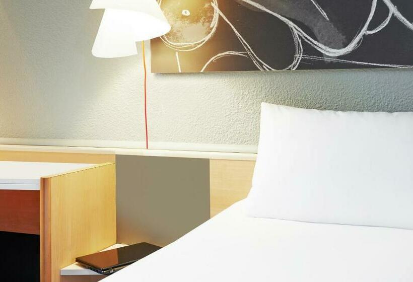 标准间, Ibis Strasbourg Centre Historique