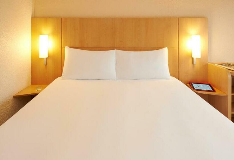 Номер Стандарт, Ibis Strasbourg Centre Historique