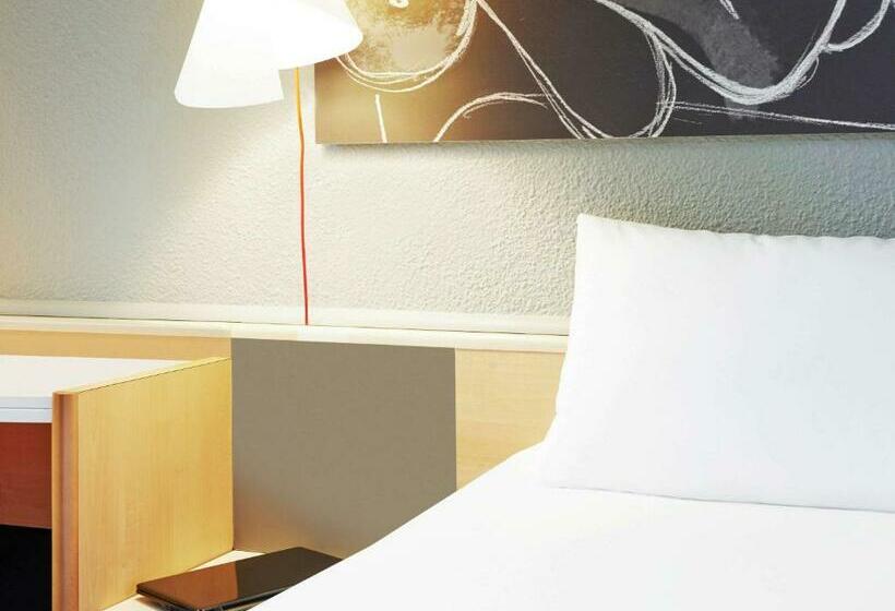 标准间, Ibis Strasbourg Centre Historique