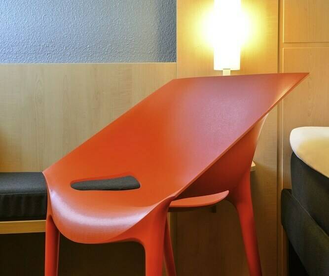 标准间, Ibis Strasbourg Centre Historique