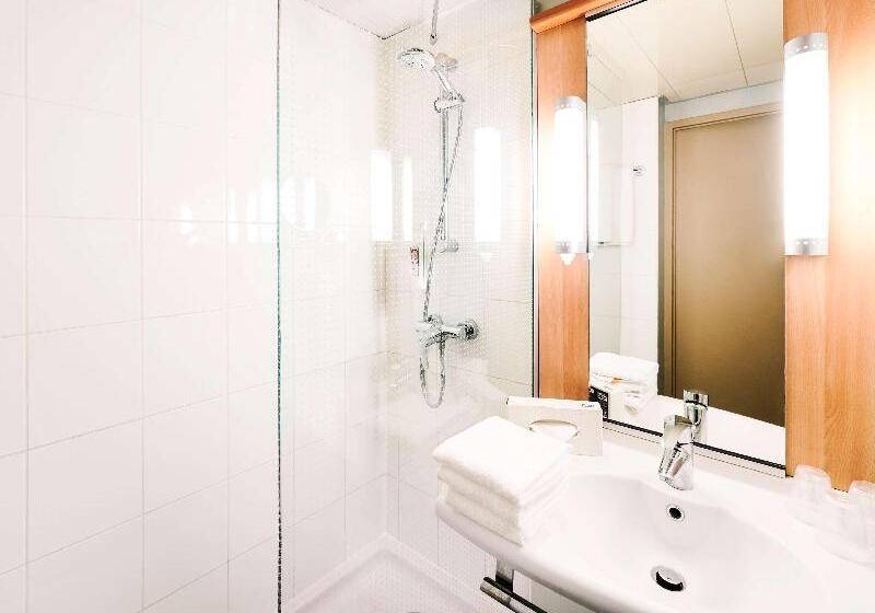 Номер Стандарт, Ibis Strasbourg Centre Historique