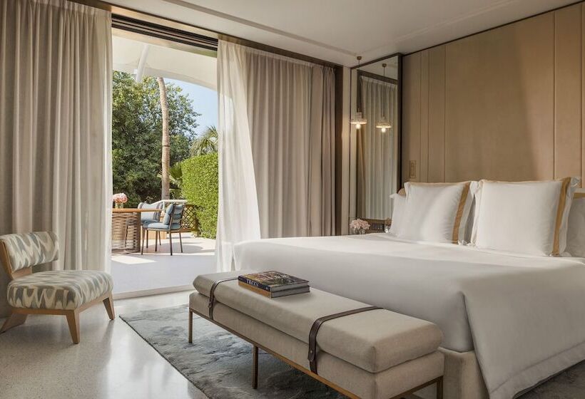 Family Suite, Jumeirah Beach Hotel Dubai
