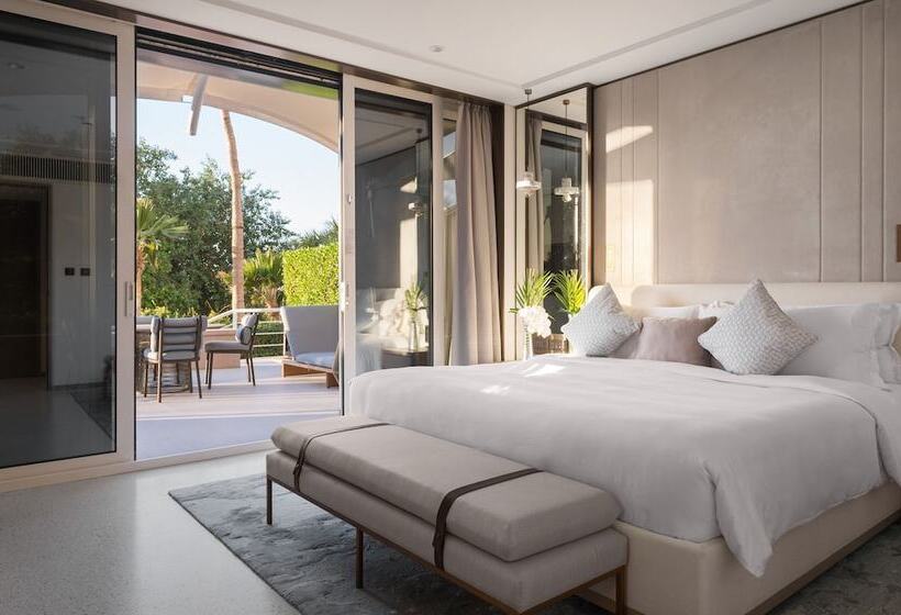 家庭套房, Jumeirah Beach Hotel Dubai