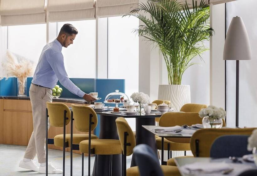 带2个卧室的套房, Jumeirah Beach Hotel Dubai