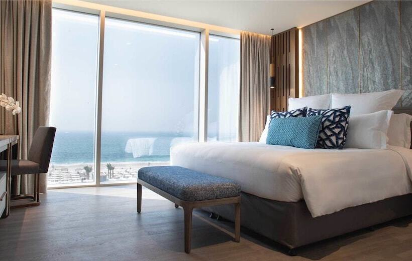 带3个卧室的套间, Jumeirah Beach Hotel Dubai