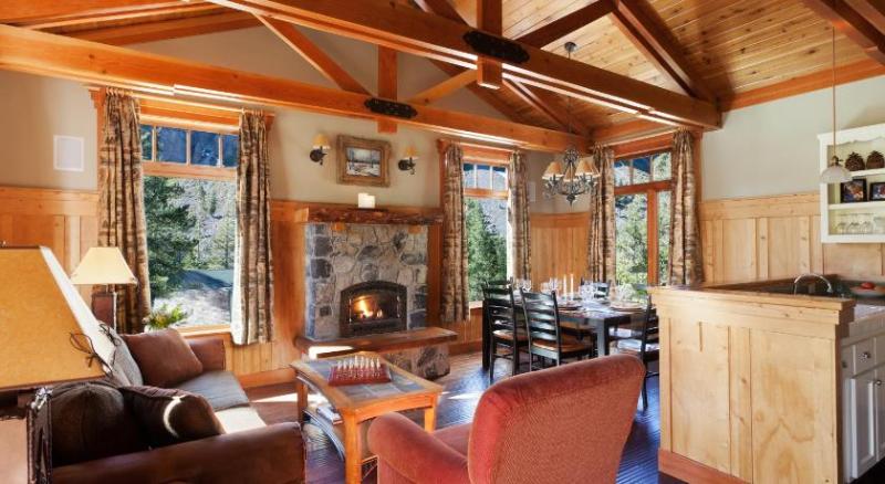 总统套房, Jumeirah Beach Hotel Dubai