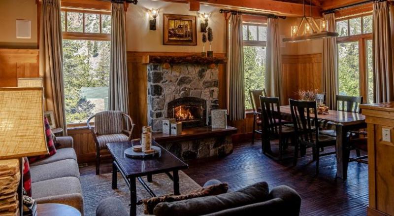 总统套房, Jumeirah Beach Hotel Dubai