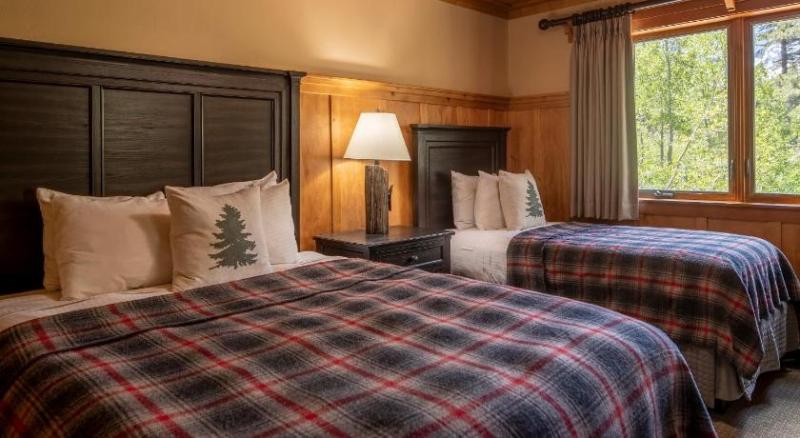 总统套房, Jumeirah Beach Hotel Dubai