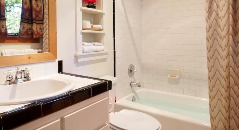 总统套房, Jumeirah Beach Hotel Dubai