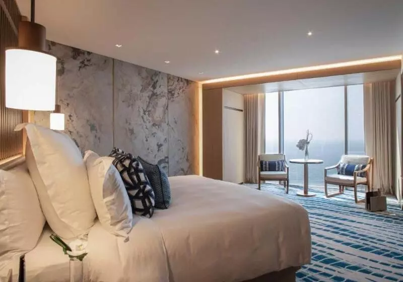 クラブルーム, Jumeirah Beach Hotel Dubai