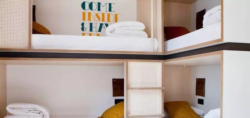 ファミリールーム, Jumeirah Beach Hotel Dubai