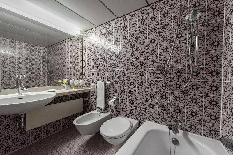 ファミリールーム, Jumeirah Beach Hotel Dubai