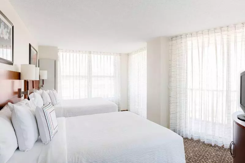 クラブルーム, Jumeirah Beach Hotel Dubai