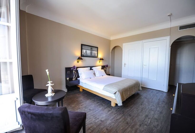 Номер Superior, Le Grand