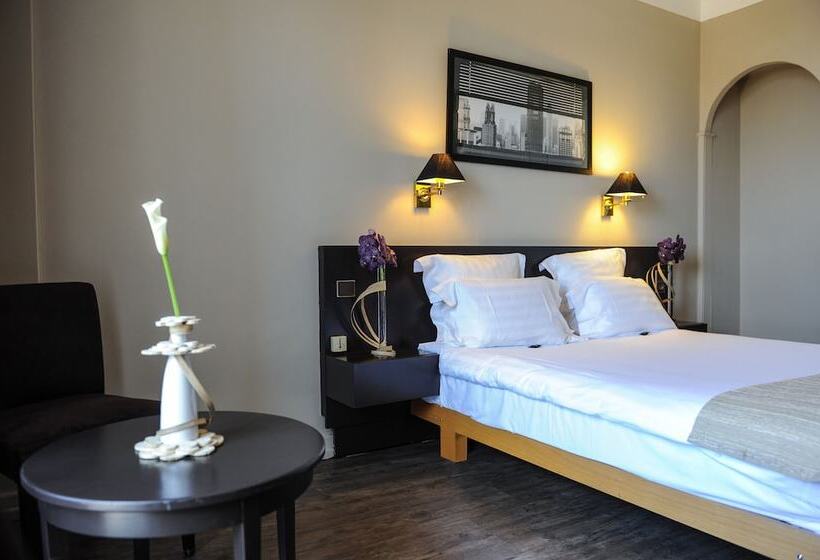 Номер Superior, Le Grand