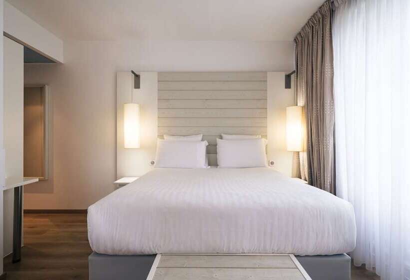 Номер Комфорт, Le Grand