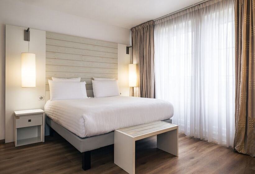 Номер Комфорт, Le Grand