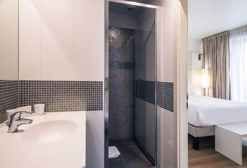 Номер Комфорт, Le Grand