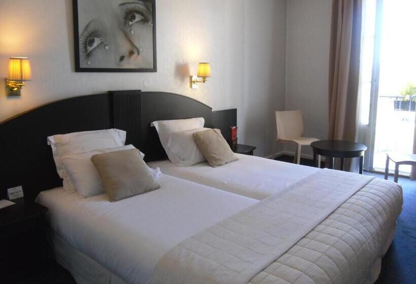 Номер Superior, Le Grand