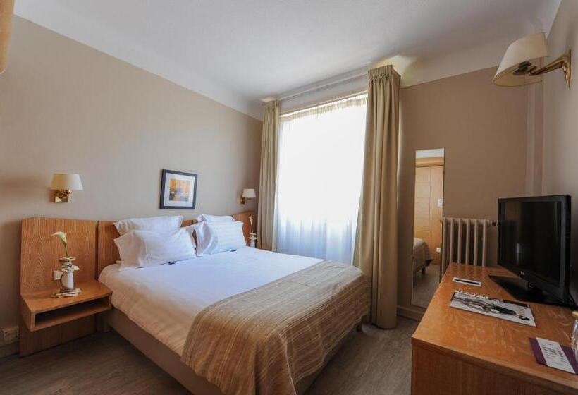 Номер Superior, Le Grand