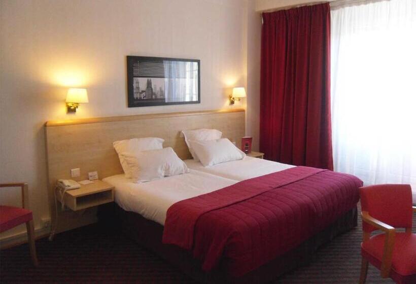 Номер Superior, Le Grand