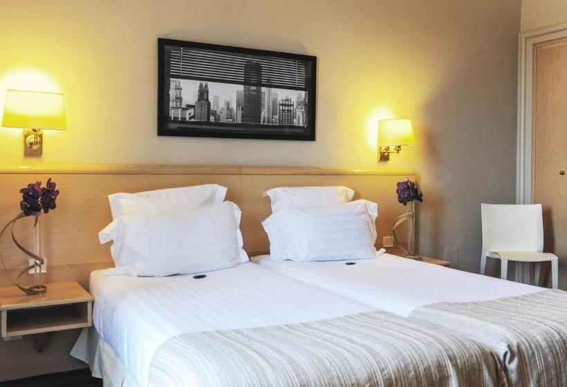 Номер Superior, Le Grand