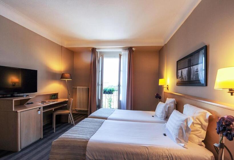 Номер Superior, Le Grand