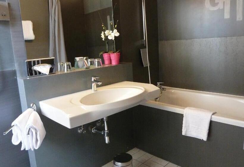 Номер Superior, Le Grand