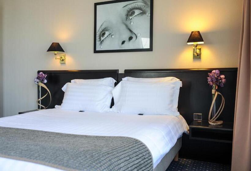 Номер Deluxe, Le Grand