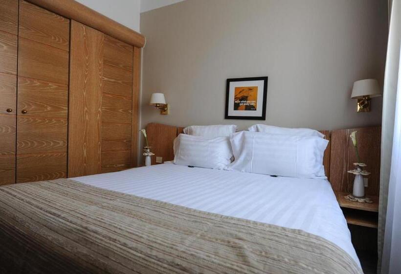 Классический Номер, Le Grand