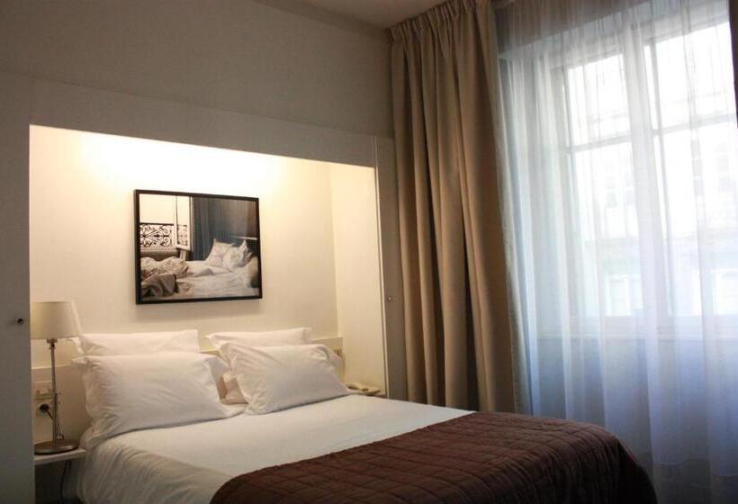 Классический Номер, Le Grand