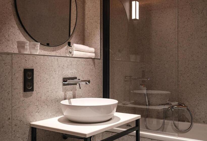 Номер Комфорт, Le Grand