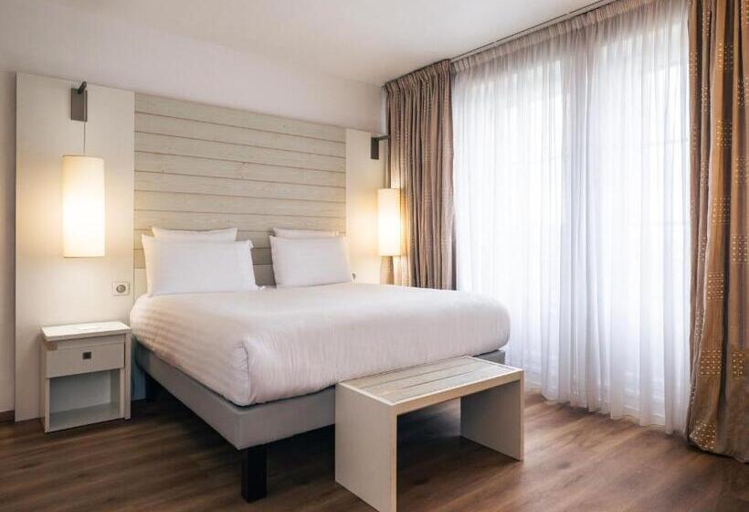 Номер Комфорт, Le Grand