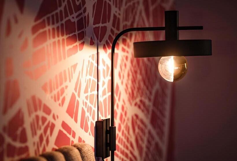 Номер Комфорт, Le Grand