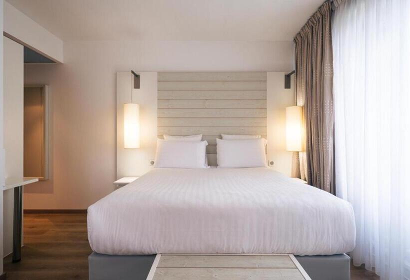 Номер Престиж, Le Grand