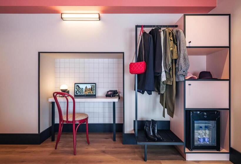 Номер Престиж, Le Grand