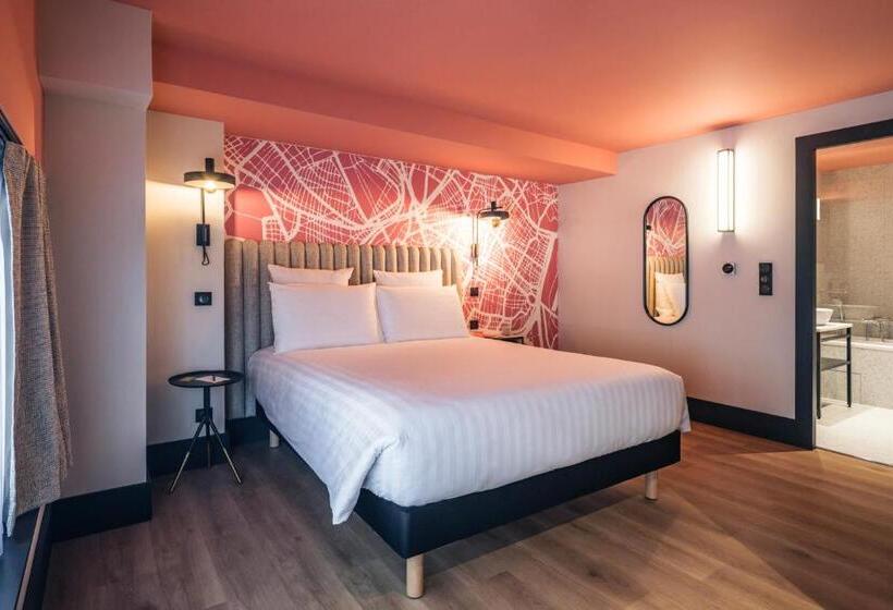 Номер Престиж, Le Grand