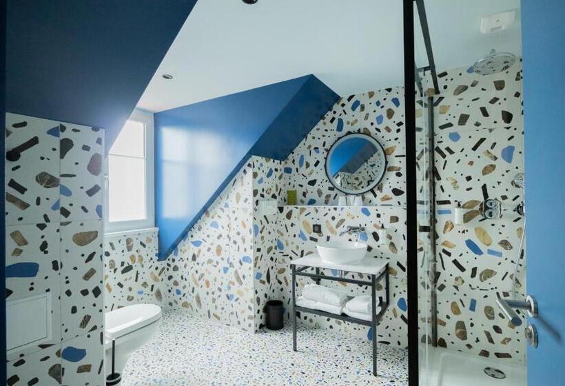 Номер Престиж, Le Grand