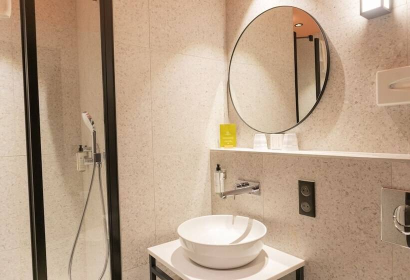 Номер Комфорт, Le Grand