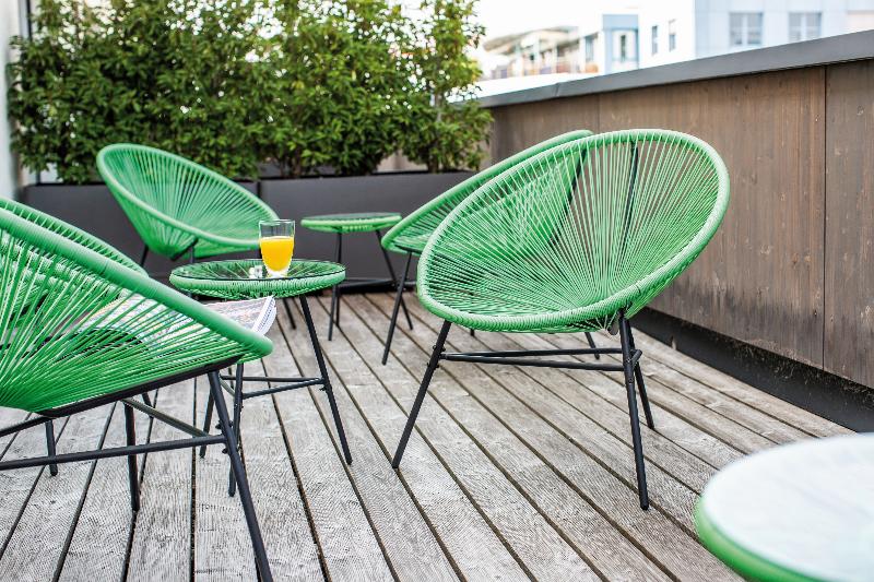 Классический Номер, Le Grand