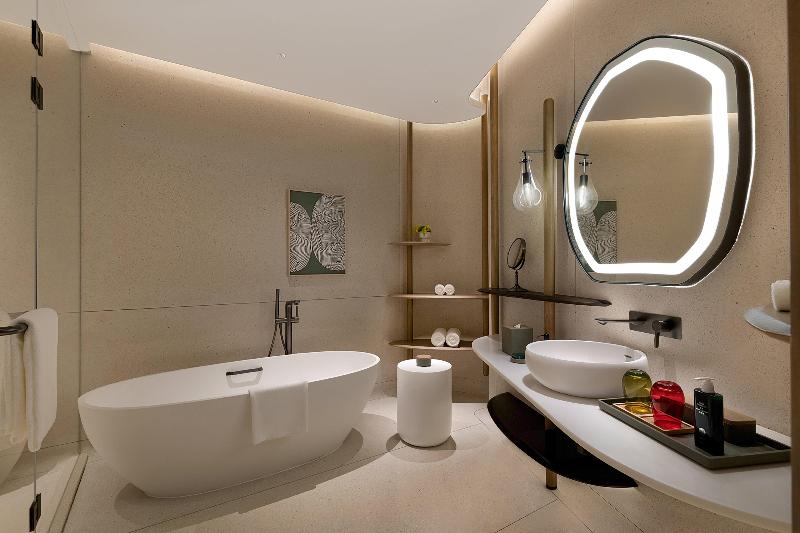 Номер Комфорт, Le Grand