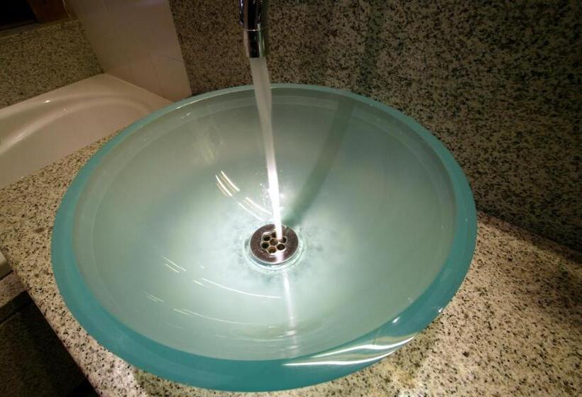 Prestige Triple Room, Le Hameau Albert 1er