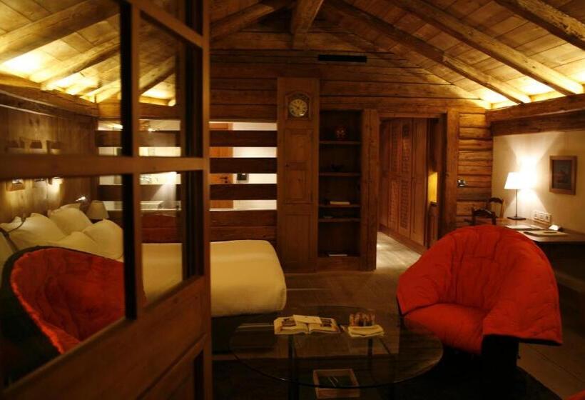 آپارتمان 2 خوابه, Le Hameau Albert 1er