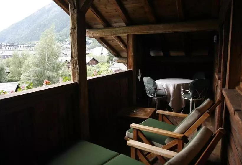 آپارتمان 2 خوابه, Le Hameau Albert 1er
