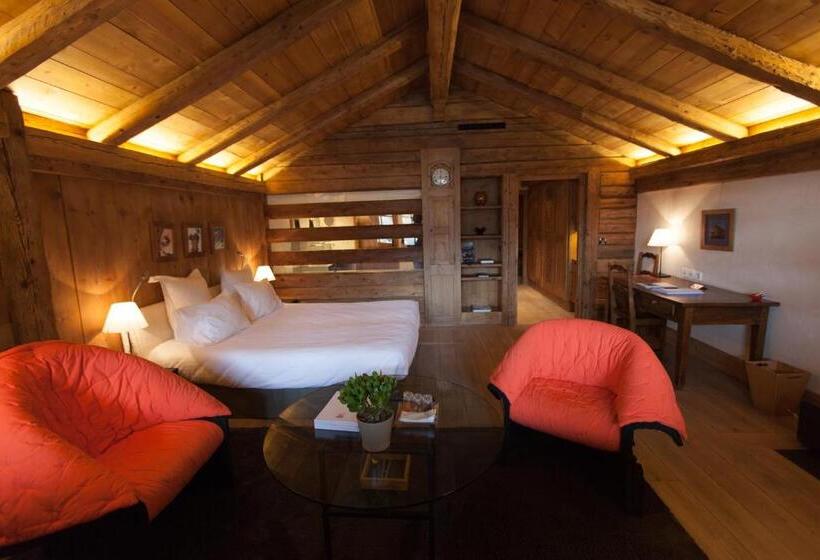 آپارتمان 2 خوابه, Le Hameau Albert 1er