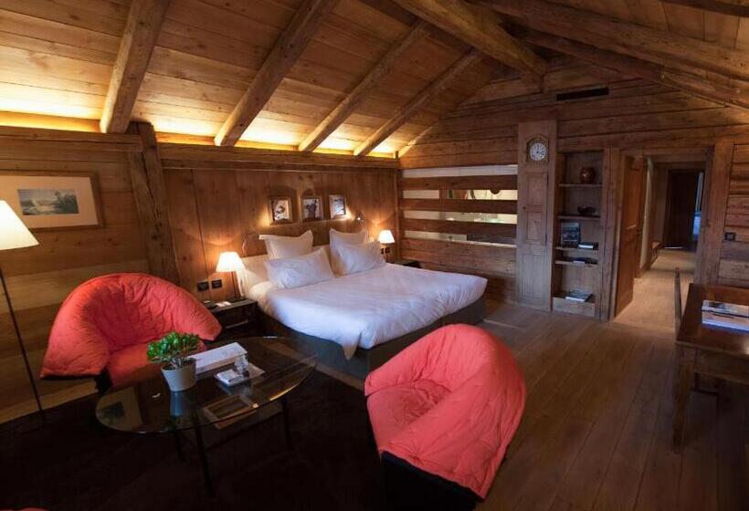 آپارتمان 2 خوابه, Le Hameau Albert 1er