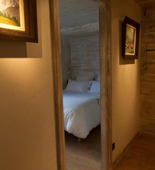 آپارتمان 3 خوابه, Le Hameau Albert 1er