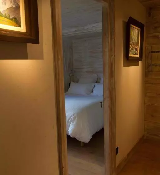 آپارتمان 3 خوابه, Le Hameau Albert 1er